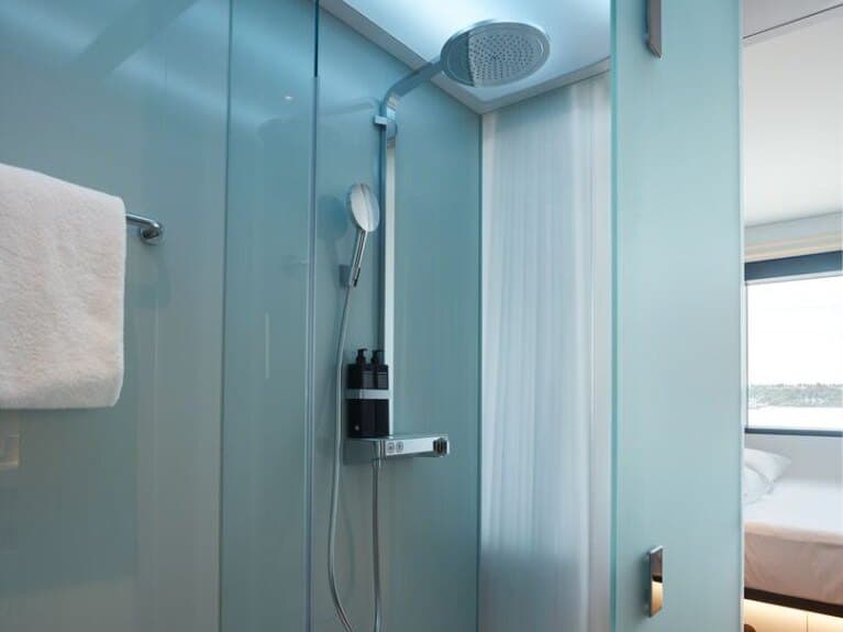 CitizenM Hotel — zdjęcie 4