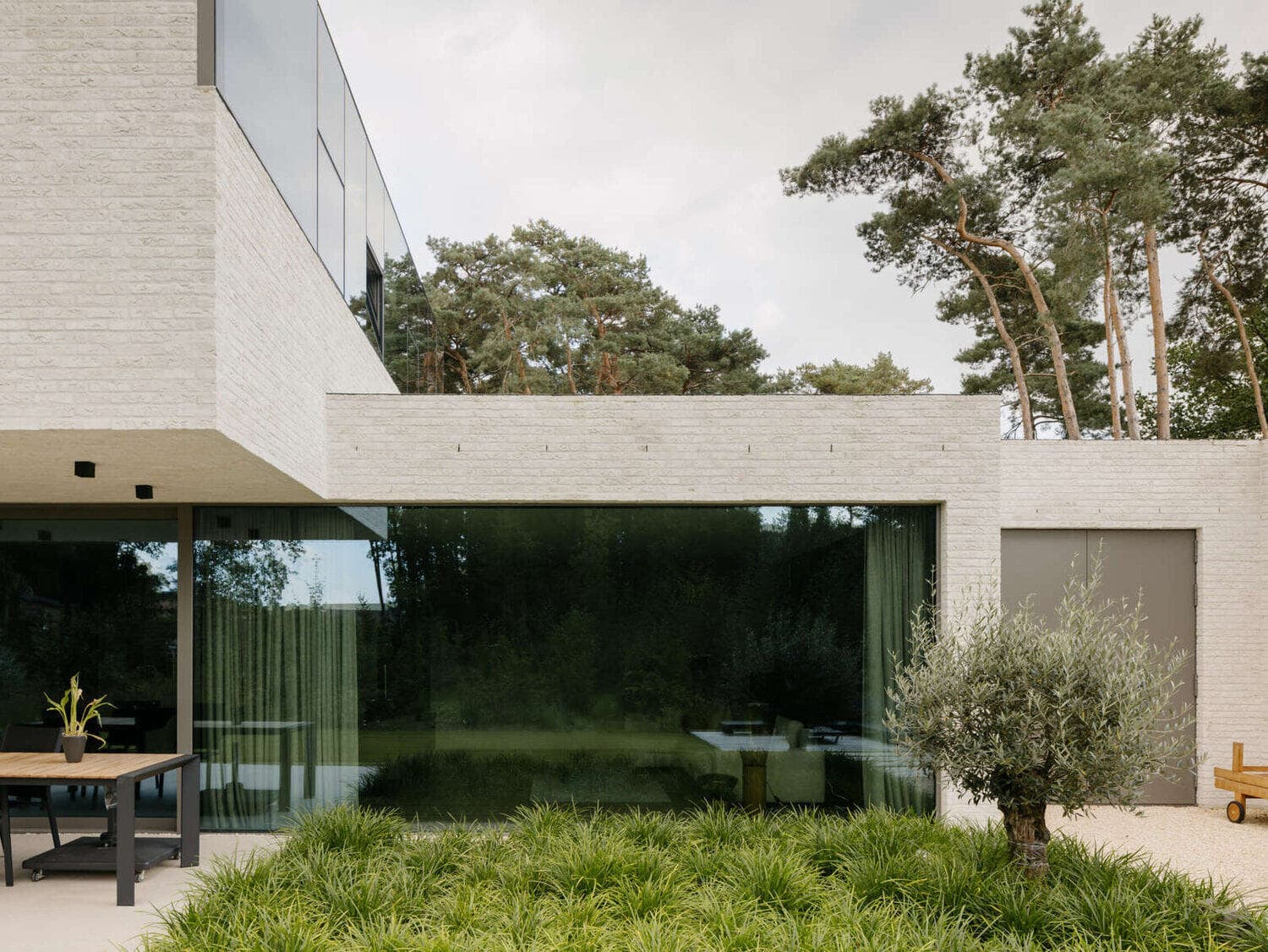 Dom BEN VDB-222 — zdjęcie 2
